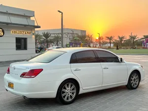 Used Toyota Avalon in Al Batinah