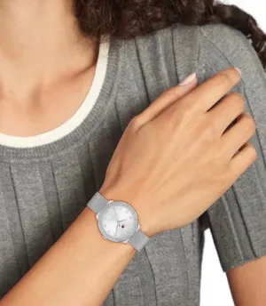 Watch  ساعة Tommy Hilfiger