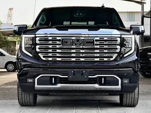 Gmc sierra 2023 Denali