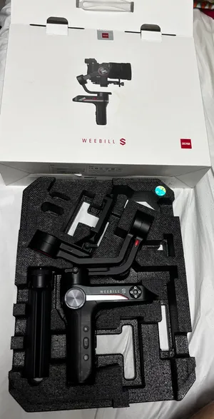 Camera stabilizer