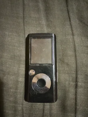 mp3 coby مشغل اغاني وملفات صوتية