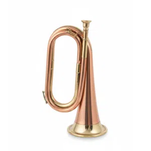 بوق (Bugle) — البوق العسكري -