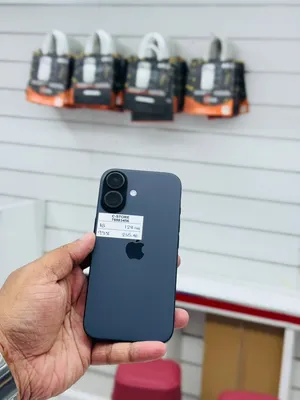 iPhone 16 -128 GB - Super device for sale