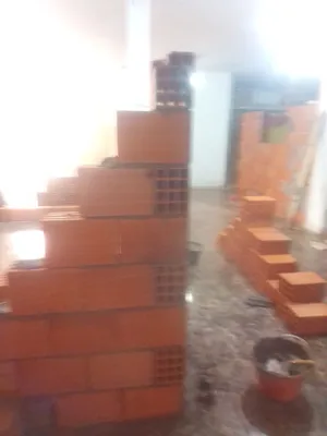 طارق اسطسى بنا لجميع خدمات البناء