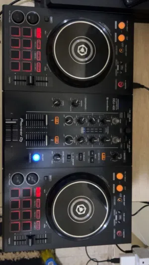 Dj - Pioneer