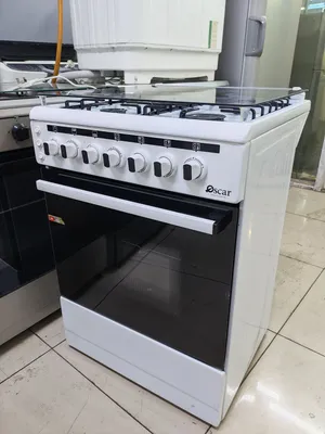 Oscar 4 Burners Gas Stove for sale Made in Turkey Best one Working good free home delivery
