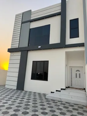 247 m2 5 Bedrooms Townhouse for Sale in Al Sharqiya Ibra