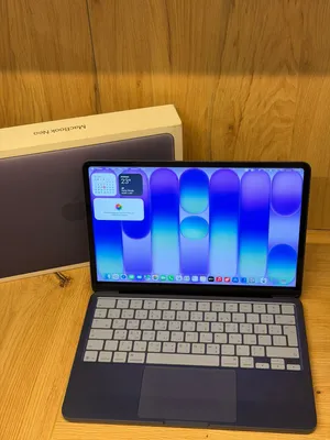 MacBook Neo 512. Fingerprint. Arabic Letters