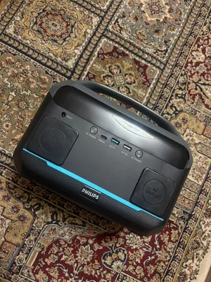 Philips power station 300w