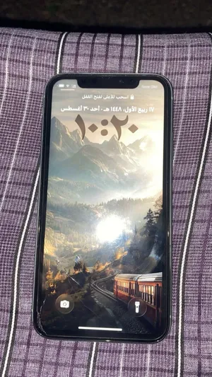 ايفون 11 العادي للبيع