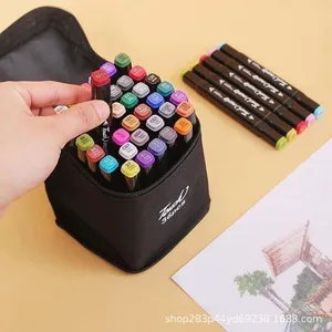 اقلام ماركر الفنيه