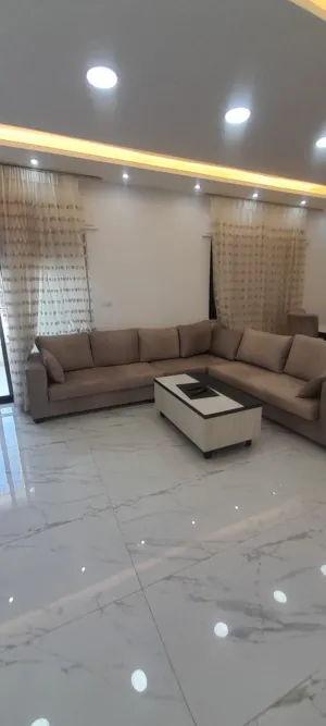 شقة مفروشة للايجار في ضاحية الرشيد 2 نوم
