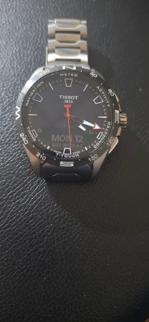 تيسو T TOUCH