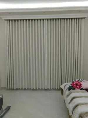 Curtains for living & Bedroom