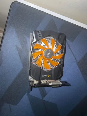 كرت شاشة  GTX 650 2gb بي سعر 15 شبة جديد الوصف مهم جداً السعر مناسب جداً و جديد .