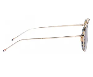 نظارات توم براون Thom browne sunglass لكلا الجنسين. Unisex. بسعر خيالي