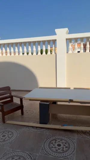 تفصيل طاولات بليارد بجوده عاليه لتنويه الطاوله الي في الصور قيد الانشاء