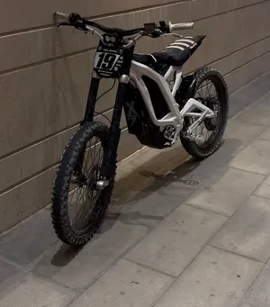 Surron light bee x with mods end EBMX V3