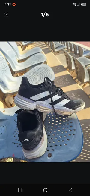 Adidas stabil 16  size 44