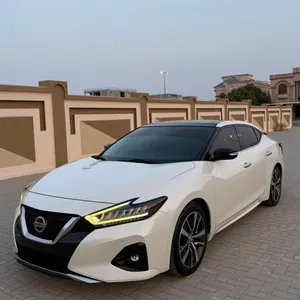 مكسيما 2020 خليجي نظيف الموتر ومحافظ عليه