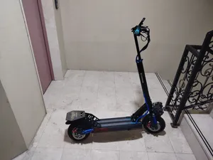 Chenxian electric scooter, new 15Ah battery