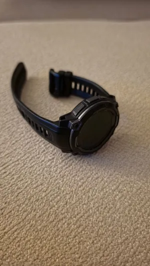 Garmin instinct 3 Amoled 45mm
