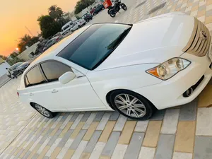 تويوتا أفالون 2009 خليجي لميتد للبيع
