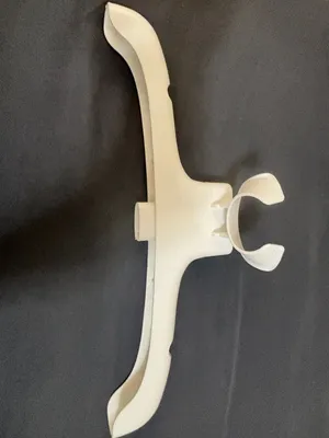مكواه بخار