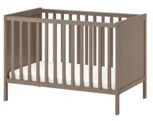 IKEA Baby crib