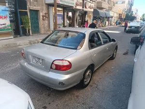كيا سيفيا 2 استعمال شخصي بنزين اوتوماتيك سياره عائليه