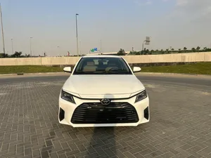 ياريس أقل من سعر اسوق