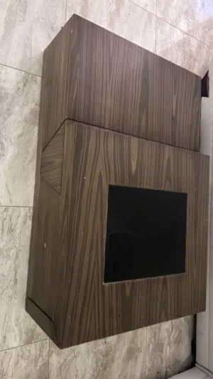 طاوله مستعمله