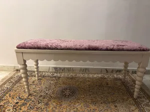 كنباية loveseat نوع بريطاني