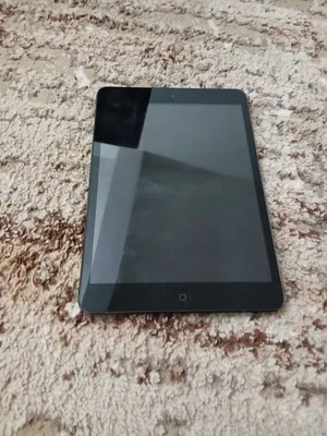 Apple iPad 2 16 GB in Tripoli