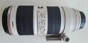 Canon EF 70-200mm f/2.8L IS II USM Lens – Excellent Condition