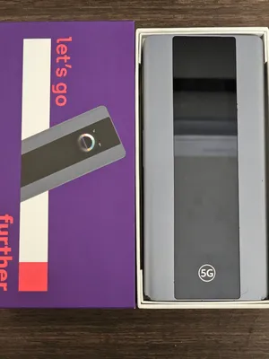 STC router 5g new with amoled screen
