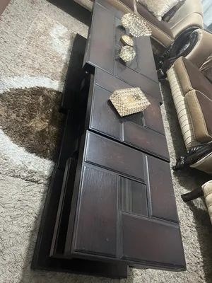طاولات غرف ضيوف
