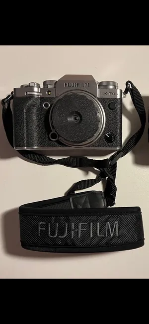 Fujifilm X-T4 camera body for sale