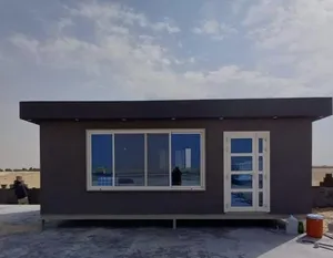 Portable cabin  solutions-smart, fast, & cost effective