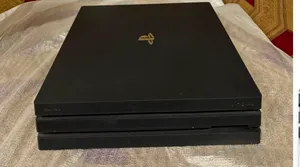 PS4 PRO 1TB