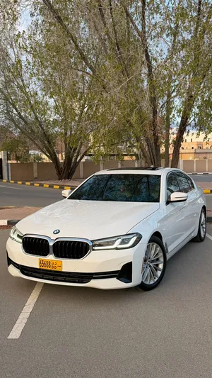 BMW 530i 2021