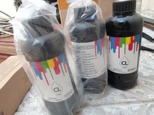 ليزرات جديدة مع احبار جديدة للطابعة