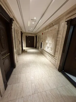 شقة راقية وجديدة للإيجا Luxury New Apartment for Rent