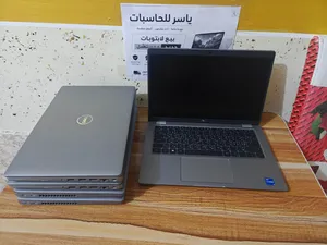 Dell 5420 i5-1145G7 RAM.8GB SSD.256GB