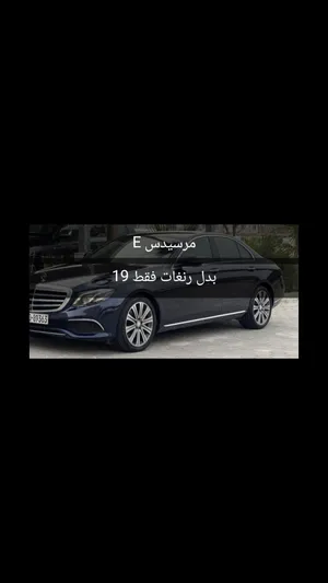 رنغاتيE 19 اصليه ارغب ببدل مع رنغات 17 او 18