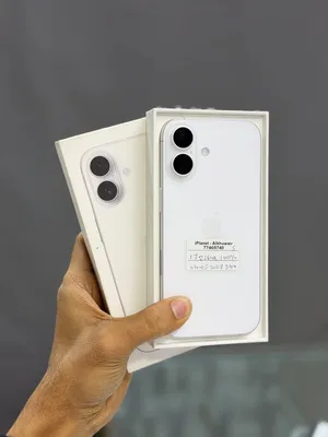 iPhone 17-256 GB Good and Fantastic Phone available