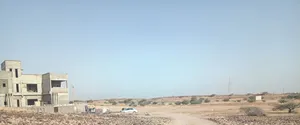 ارض سكني في بركا الفليج المعموره