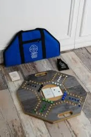 جاكارو – 4 لاعبين (Jakaroo – 4 players)