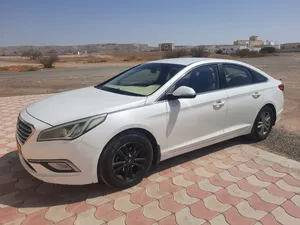 هيونداي سوناتا 2015