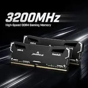 رامات ddr4 16gb 2x8gb بحاله جيده استعمال سنه فقط
